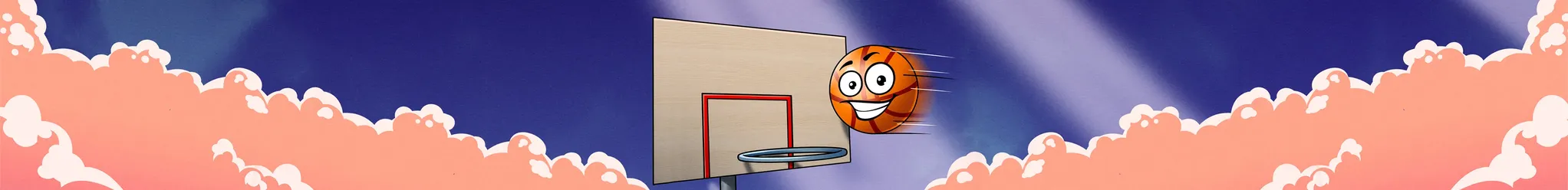 Marble Basketbol