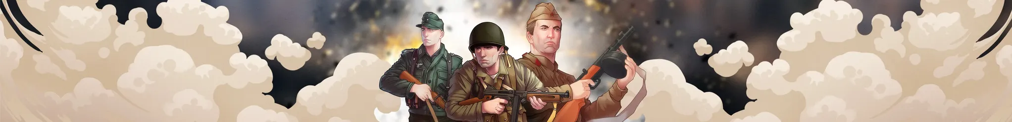 Assault Squad